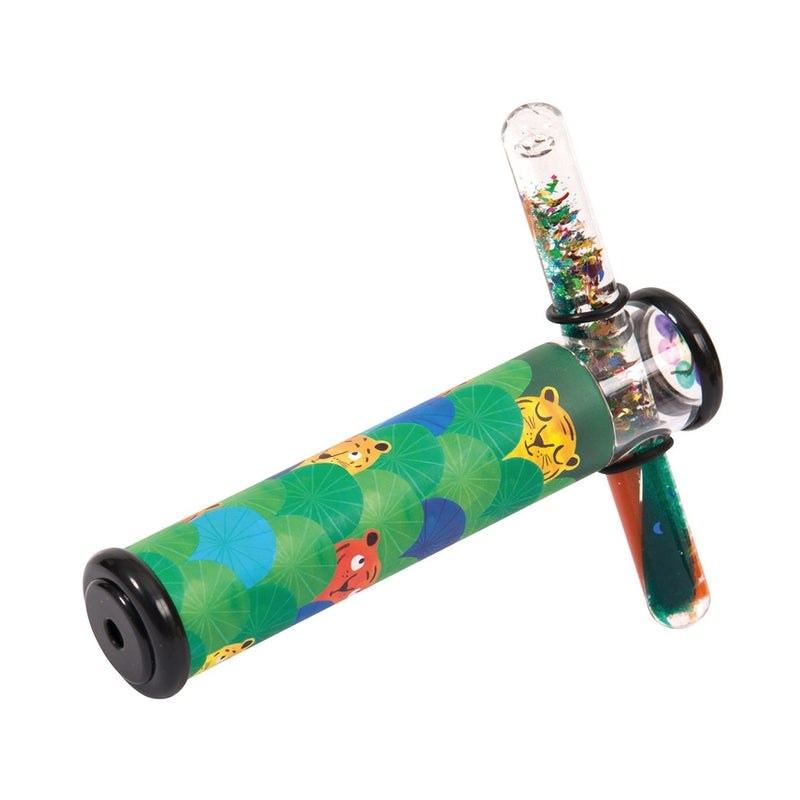 Moulin Roty  Kaleidoscope  Multi - Online MY SNOWFLAKE