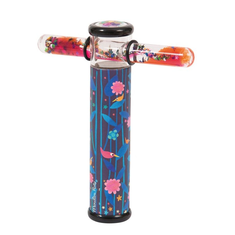 Moulin Roty  Kaleidoscope  Multi - Online MY SNOWFLAKE
