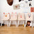 Oeuf NYC Stickers for Oeuf chairs Colored motifs, accessories, Oeuf NYC - SNOWFLAKE children's furniture concept store