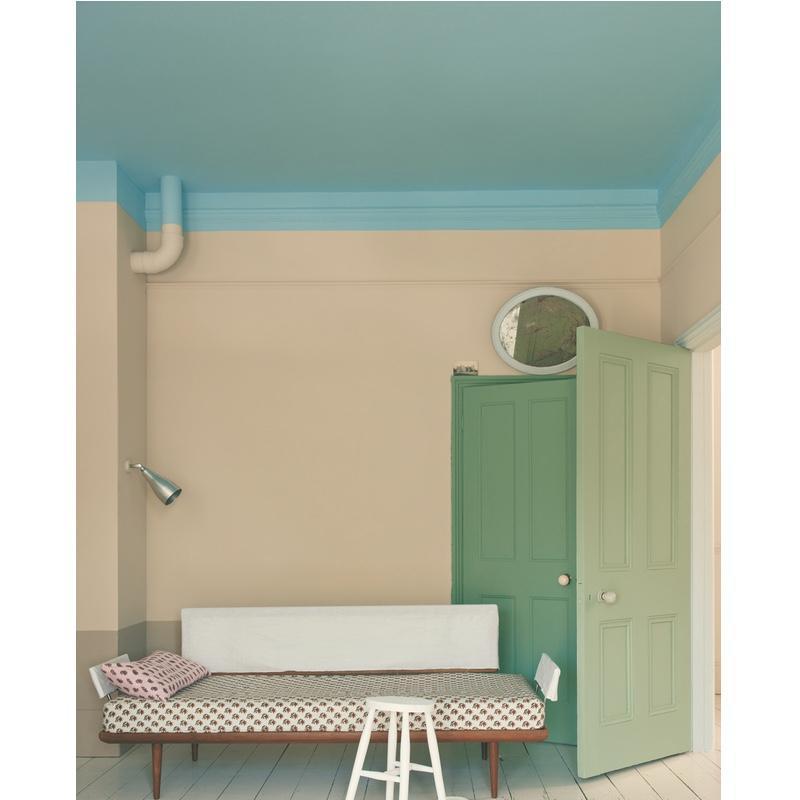 Farrow &amp; Ball  Estate Eggshell  Oxford Stone 264