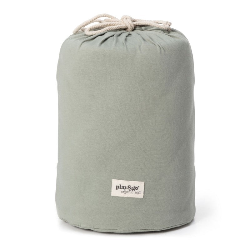Play&Go  3 in 1 Spielmatte  Meadow Green - Online MY SNOWFLAKE