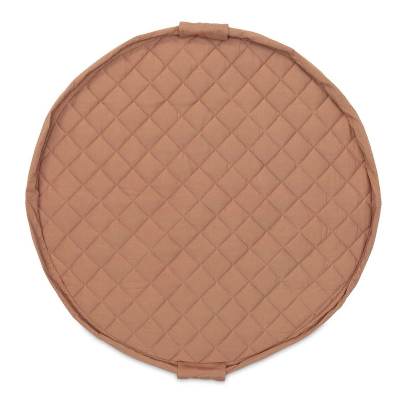 Play&Go 3-in-1 Playmat Tawny Brown