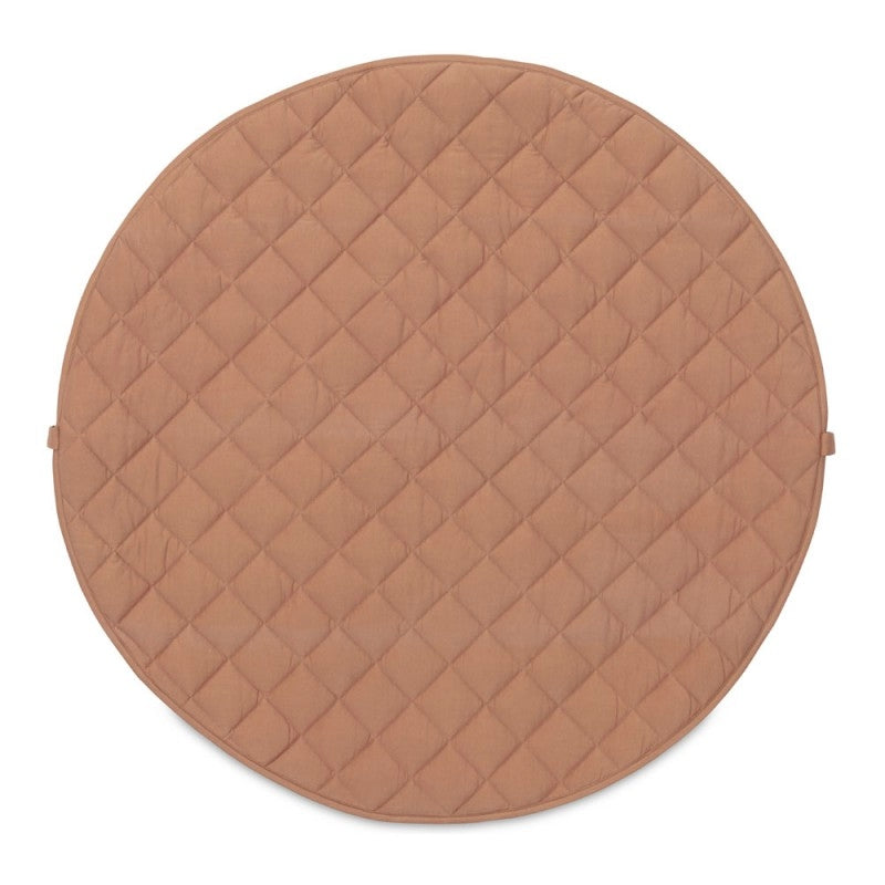Play&Go 3-in-1 Playmat Tawny Brown