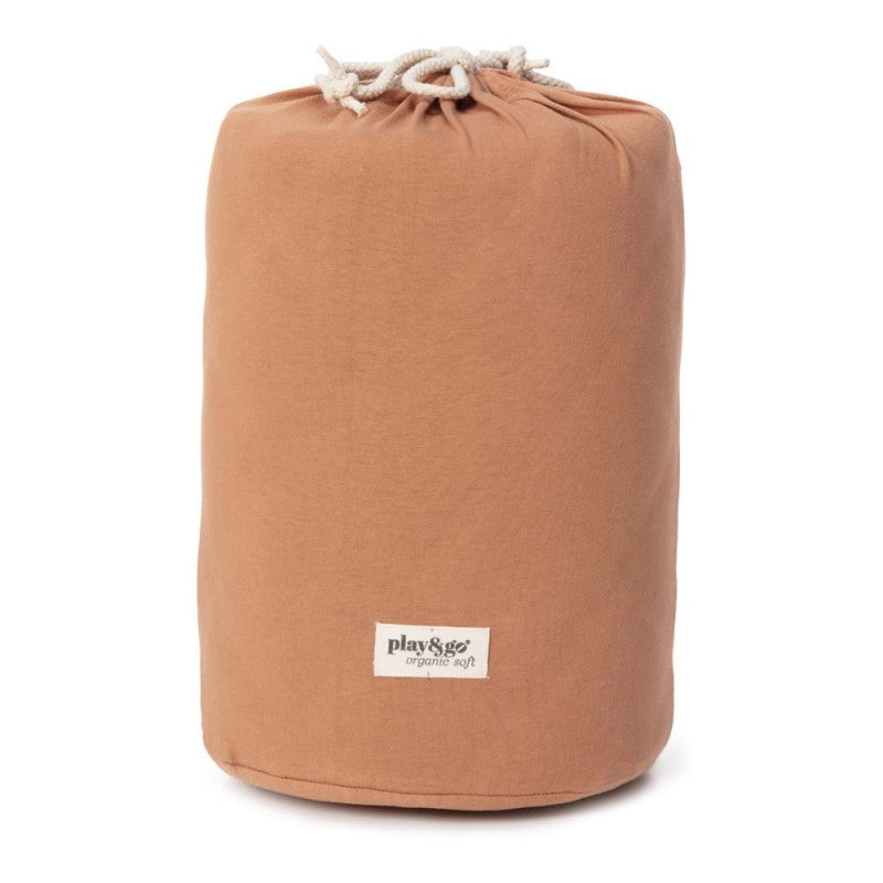 Play&Go 3-in-1 Playmat Tawny Brown