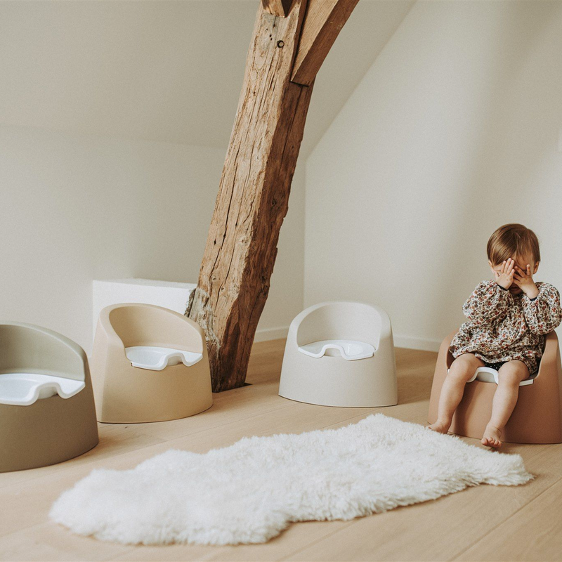 Quax  Töpfchen 'My Potty'  Coral - Online MY SNOWFLAKE