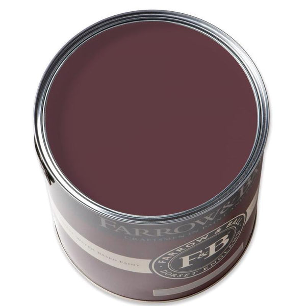 Farrow & Ball Modern Emulsion Farbe Preference Red | MY SNOWFLAKE ...
