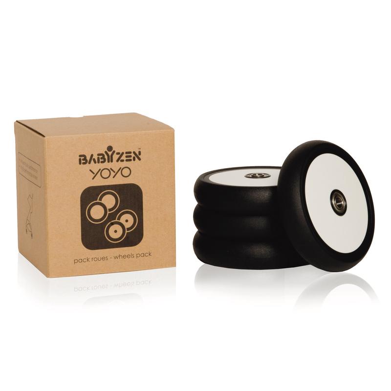 Stokke®  YOYO® Räderset  Weiss
