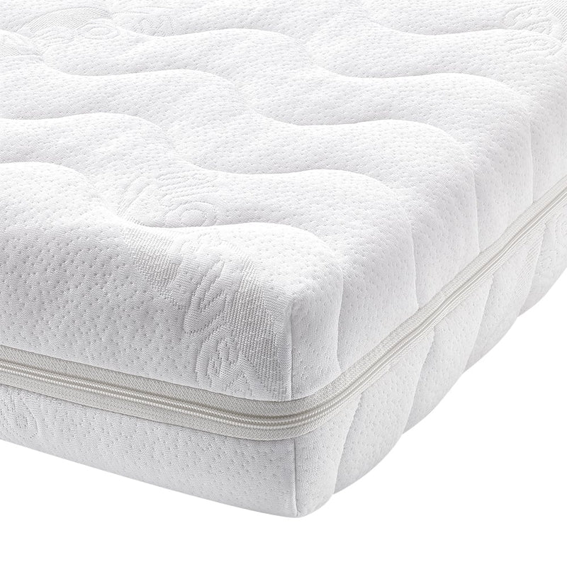 Rafa Kids Mattress for Loft Bed F 90 x 200 cm White