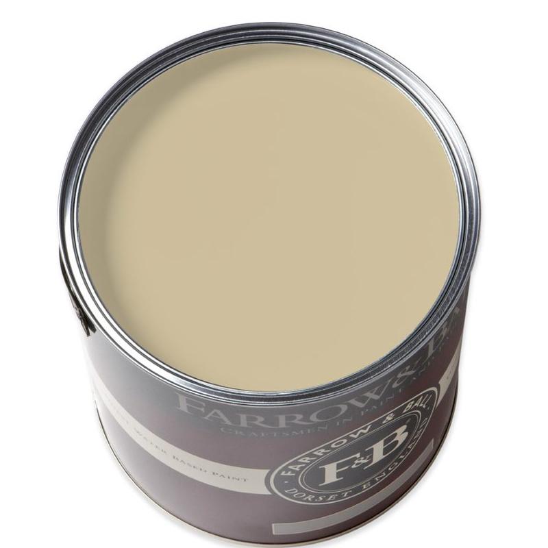 Farrow &amp; Ball  Modern Emulsion  Archive Collection Savage Ground 213