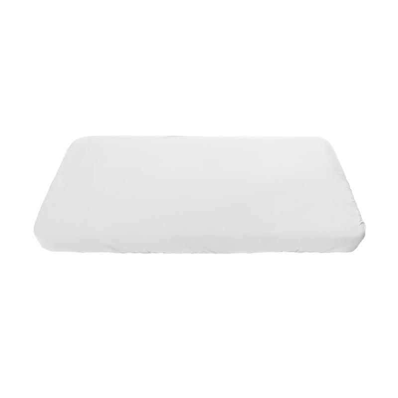 Sebra  Bettnässe-Bezug Junior 160 x 70 cm  White