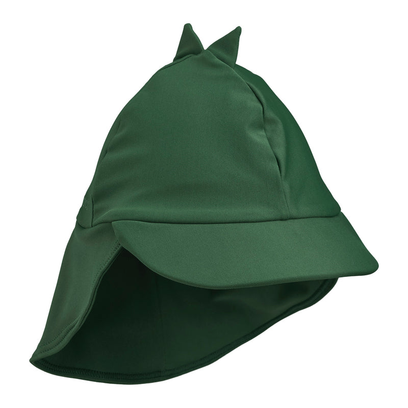 Liewood  UV-Sonnenhut &#39;Senia&#39;  Dino/Garden Green