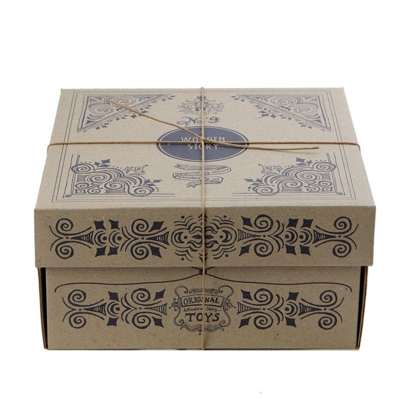 Wooden Story &lt;br/&gt; Steckbox &lt;br/&gt; Regenbogen,Holzspielzeug, Wooden Story - SNOWFLAKE kindermöbel concept store
