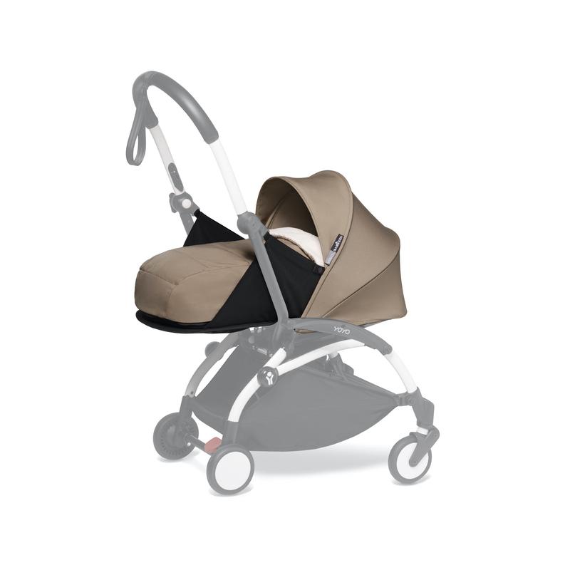 Stokke®  YOYO³ 0+ Bezug  Taupe