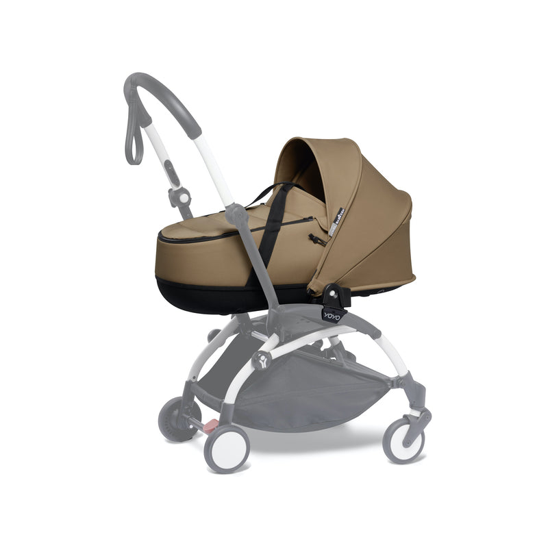 Stokke®  YOYO® Babywanne  Toffee