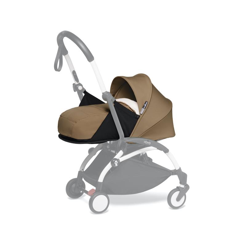 Stokke®  YOYO³ 0+ Bezug  Toffee