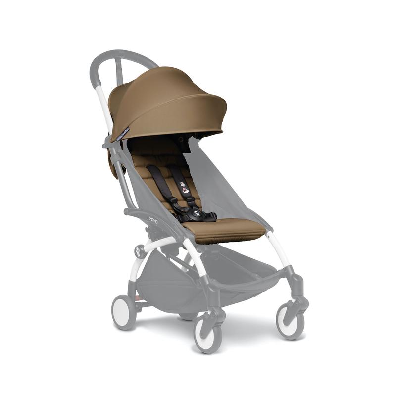 Stokke®  YOYO³ 6+ Bezug  Toffee