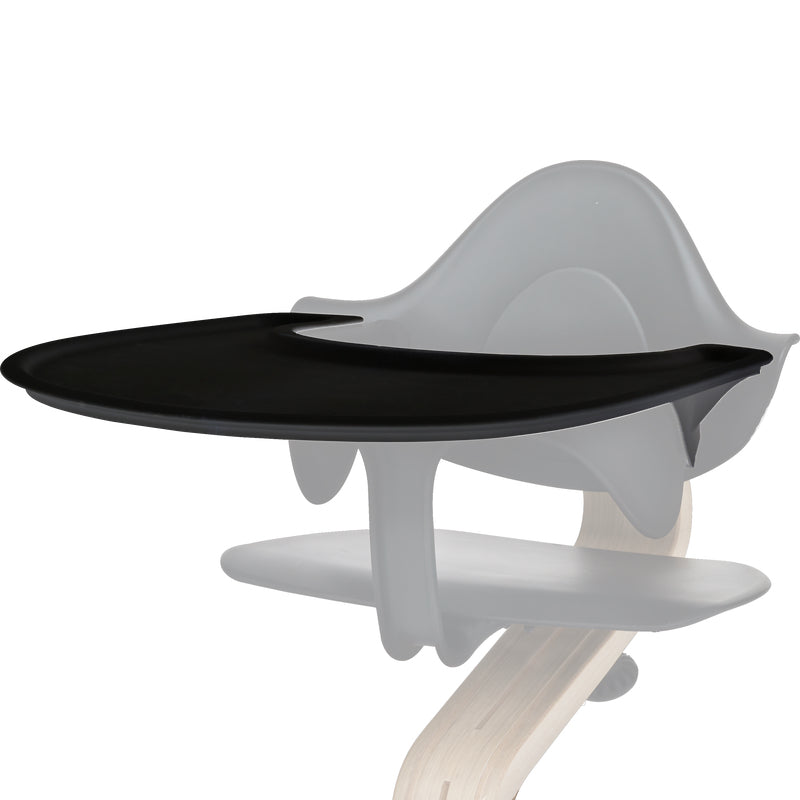 Stokke®  Tablett für den Hochstuhl Nomi  Black