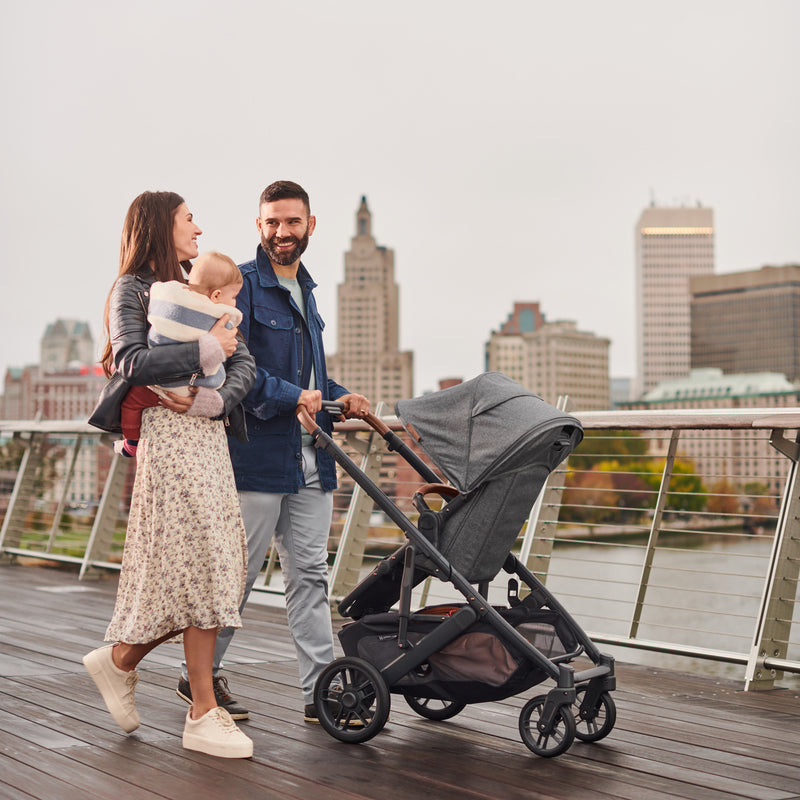 UPPAbaby Cruz v2 Greyson