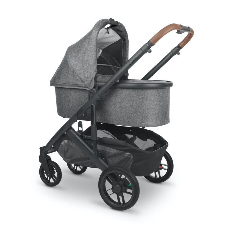 UPPAbaby  Cruz v2  Greyson