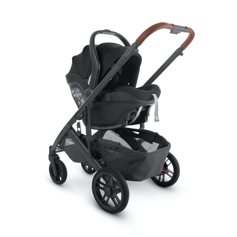 UPPAbaby Cruz v2 Greyson