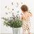 MIMI`lou  Wandsticker 'PAPILLONS'  Schmetterlinge