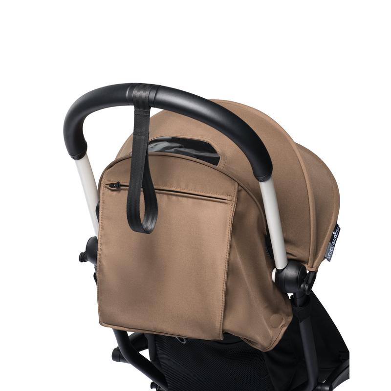 Stokke®  YOYO³  6+ Bezug  Taupe