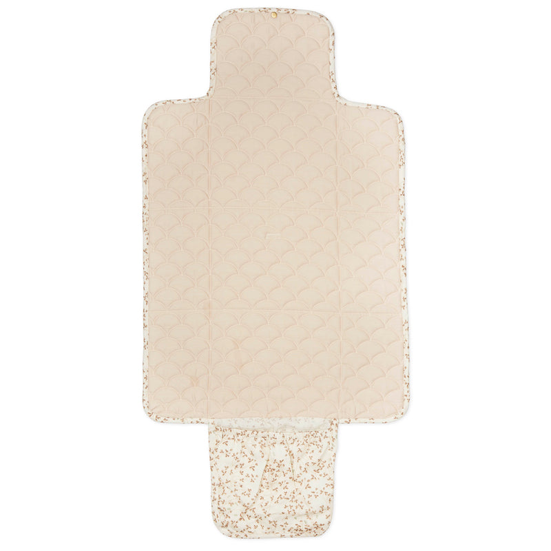 Cam Cam Copenhagen  Wickelunterlage  Lierre/Almond - Online MY SNOWFLAKE