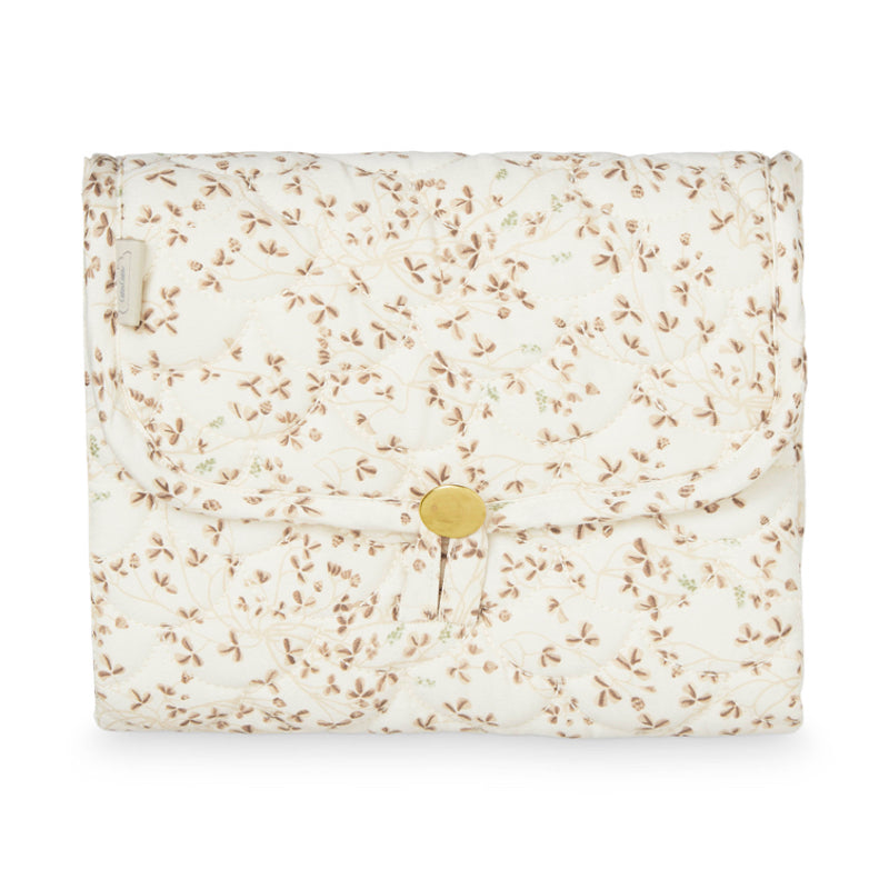 Cam Cam Copenhagen  Wickelunterlage  Lierre/Almond - Online MY SNOWFLAKE